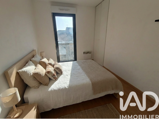  Appartement � vendre 4 pi�ces 81 m�