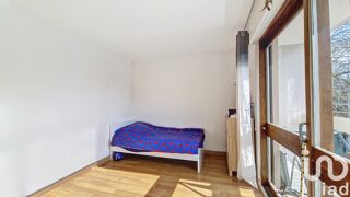  Appartement � vendre 4 pi�ces 83 m�