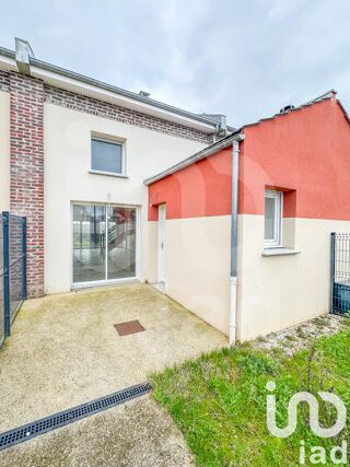  Maison  vendre 5 pices 102 m