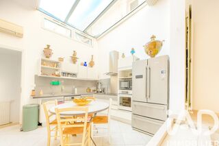  Appartement � vendre 5 pi�ces 118 m�