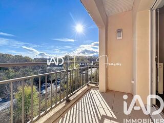  Appartement � vendre 2 pi�ces 39 m�