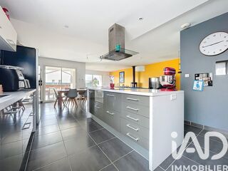  Maison � vendre 6 pi�ces 155 m�