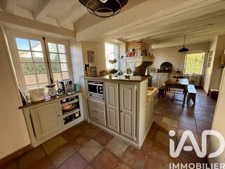  Maison � vendre 7 pi�ces 209 m�