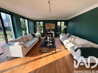  Maison � vendre 5 pi�ces 227 m�