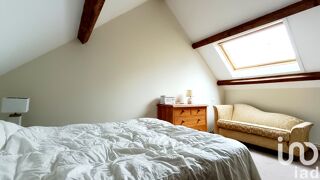  Maison � vendre 4 pi�ces 92 m�