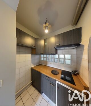  Appartement � louer 2 pi�ces 54 m� Paris