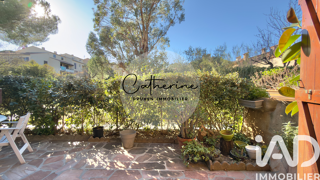  Appartement � vendre 2 pi�ces 52 m�