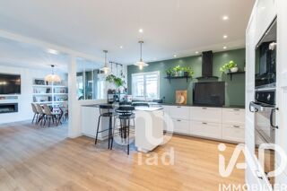  Appartement � vendre 5 pi�ces 114 m�