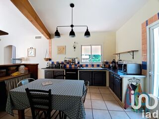  Maison � vendre 8 pi�ces 214 m�