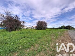  Terrain � vendre 887 m�