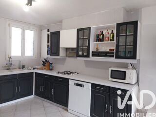  Maison � vendre 6 pi�ces 89 m�