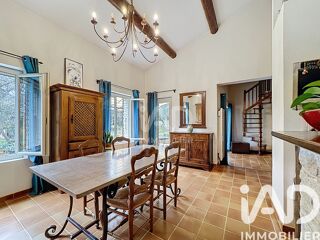  Maison � vendre 7 pi�ces 140 m�