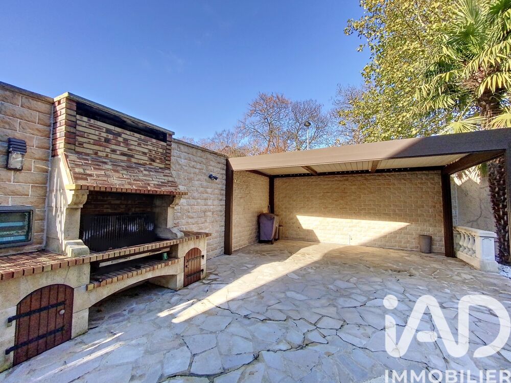� vendre  Villa Saint-Denis (93200)