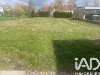  Terrain � vendre 627 m�