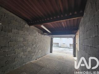  Parking / Garage � vendre 15 m�