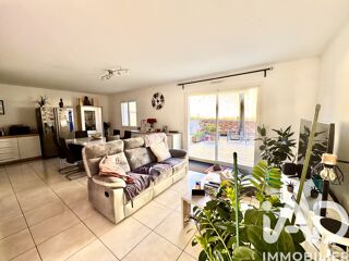  Maison � vendre 3 pi�ces 85 m�