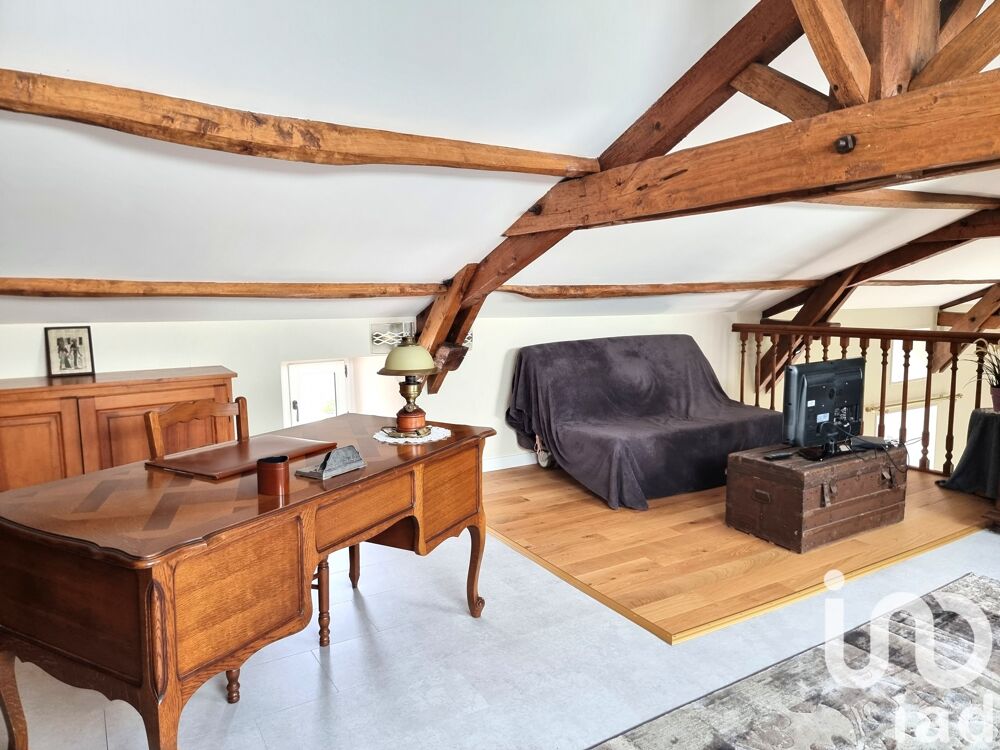 � vendre  Maison Bourg-Charente (16200)