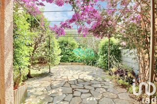  Appartement  vendre 2 pices 42 m