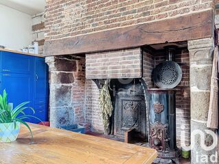  Maison � vendre 6 pi�ces 160 m�