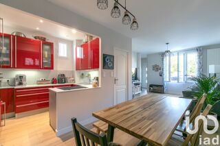  Maison  vendre 5 pices 88 m