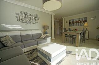  Appartement � vendre 3 pi�ces 84 m�