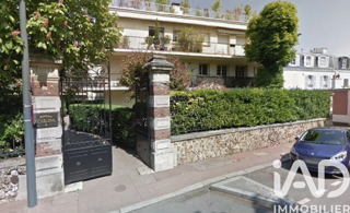  Appartement � vendre 2 pi�ces 45 m�