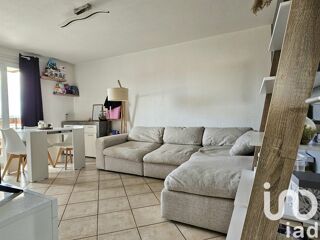  Appartement � vendre 3 pi�ces 65 m�