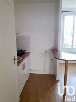  Appartement  vendre 2 pices 30 m