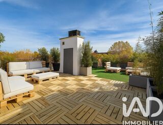  Appartement � vendre 4 pi�ces 92 m�