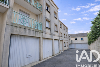  Appartement � vendre 2 pi�ces 34 m�