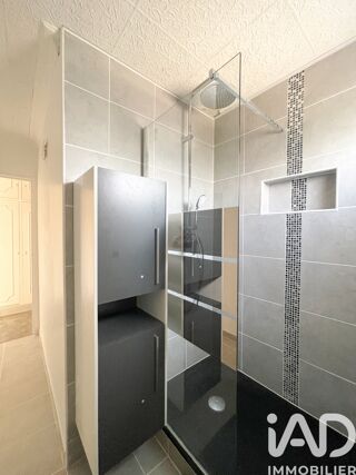  Appartement � louer 5 pi�ces 21 m�