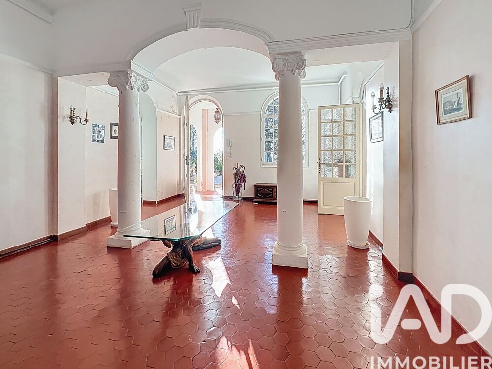 � vendre  Maison Toulon (83000)