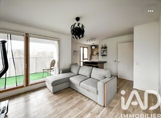  Appartement � vendre 3 pi�ces 62 m�