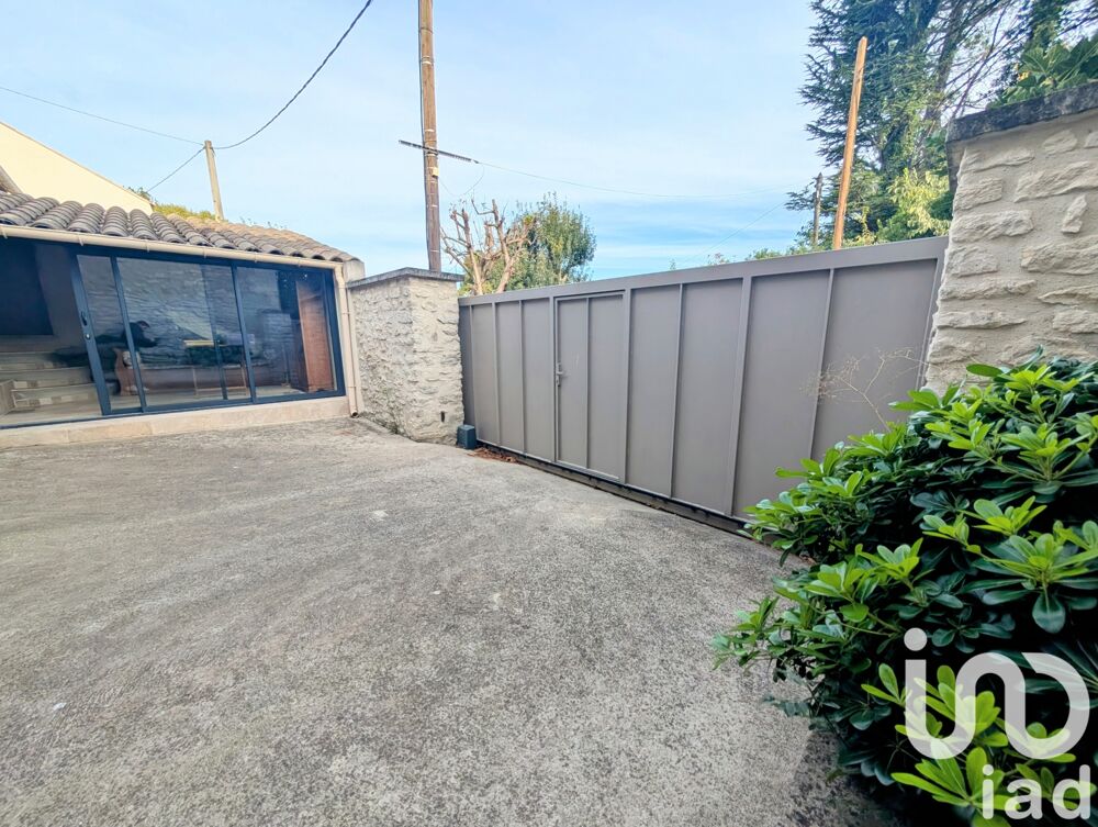 � vendre  Maison Saint-R�my-de-Provence (13210)