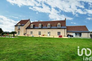  Villa � vendre 15 + pi�ces 994 m�