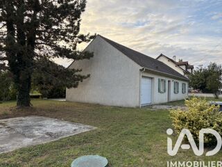  Maison � vendre 4 pi�ces 88 m�