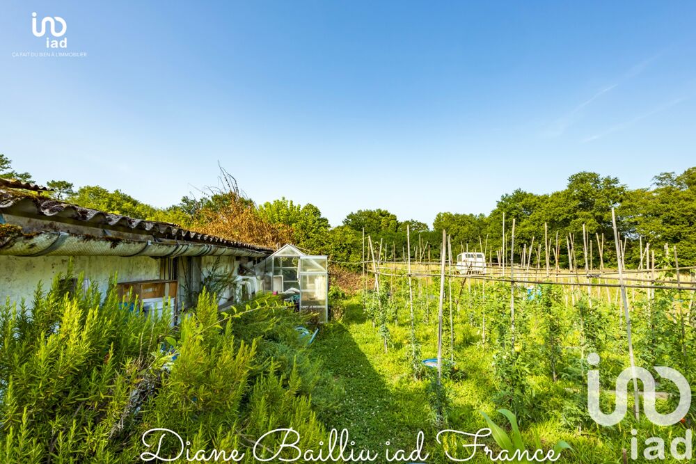 � vendre  Maison Saint-Lon-les-Mines (40300)