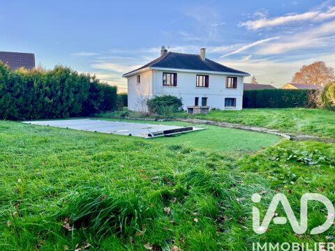   Vente Maison/villa 5 pi�ces Maison - 5 pi�ce(s) - 89 m�