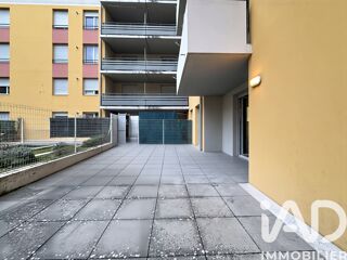  Appartement  vendre 2 pices 44 m