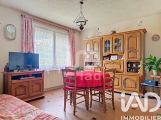  Maison � vendre 5 pi�ces 83 m�