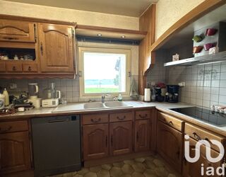  Maison � vendre 8 pi�ces 204 m�