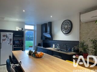  Maison � vendre 6 pi�ces 157 m�