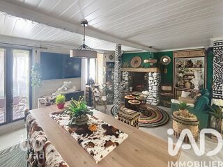  Maison � vendre 4 pi�ces 95 m�