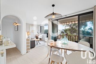  Appartement � vendre 4 pi�ces 72 m�