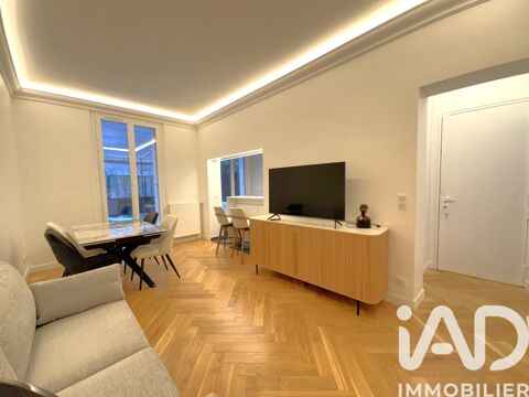  Appartement � louer 2 pi�ces 50 m�