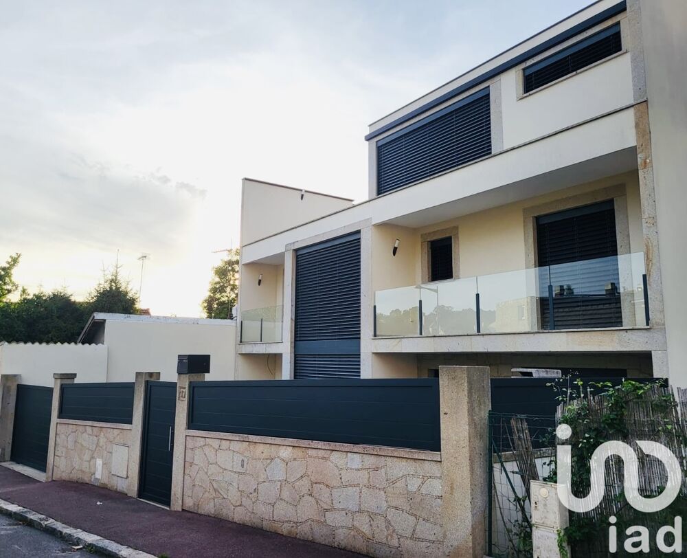  vendre  Maison Chaville (92370)