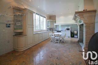  Maison � vendre 12 pi�ces 350 m�