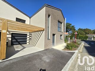  Maison � vendre 4 pi�ces 102 m�