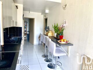  Appartement � vendre 5 pi�ces 119 m�