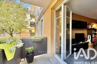  Appartement � vendre 3 pi�ces 64 m�